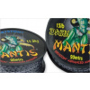 KRYSTON Mantis Dark Nadväzcová Šnúra 20m