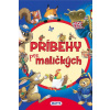 Príbehy pre maličkých - Kolektív