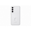 Samsung Ochranný kryt Frame pro Samsung Galaxy S23 White EF-MS911CWEGWW