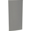 Electrolux dvierka chladničky, nerez, 544x1139mm 2064583236