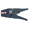 Automatické kliešte na odizolovanie 1240 200mm qmm 12 40 200 KNIPEX