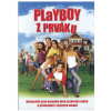 Playboy z prváku DVD