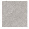 Cersanit Shelby mrazuvzdorná rektifikovaná dlažba 60x60x0,8 mm R10B Šedá matná NT085-015-1