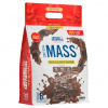 Applied Nutrition Critical Mass Professional Gainer, 6000 g Príchuť: Sušenky se smetanou