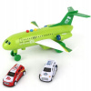 Alltoys Lietadlo 1:16