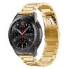 BStrap Stainless Steel remienok na Huawei Watch GT2 Pro, gold SSG007C0208