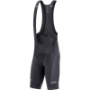 Kraťasy s trakmi GORE C5 Bib Shorts+ black - M