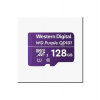 WD Purple microSDXC 128GB Class 10 U1 (WDD128G1P0C)