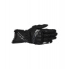 Rukavice SP-3, ALPINESTARS (černá) 2025 L