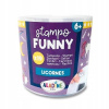 Aladine Pečiatky Stampo Funny Jednorožce 19 ks