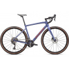 SPECIALIZED Diverge Sport Carbon SATIN PURPLE INDIGO TINT/PURPLE INDIGO/AMBER GLOW Veľkosť: 44