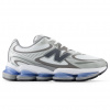 Unisex topánky New Balance ABZORB U2000AA – sivé