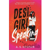 Desi Girl Speaking - A.S. Hussain