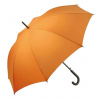 Fare Dáždnik FA2359 Orange 122 cm