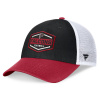 Atlanta Falcons - Bench Trucker NFL Šiltovka nastaviteľná