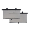 Automax Roleta bočná 2x55cm
