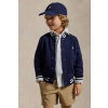 Bunda Polo Ralph Lauren 322932140004 tmavomodrá 102-108