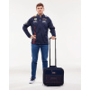 Red Bull Racing kufrík Carry X Built For Athletes navy