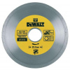 DeWALT KOTÚC DIAMANTOVÝ 115mm SUCHÉ REZANIE DT3703