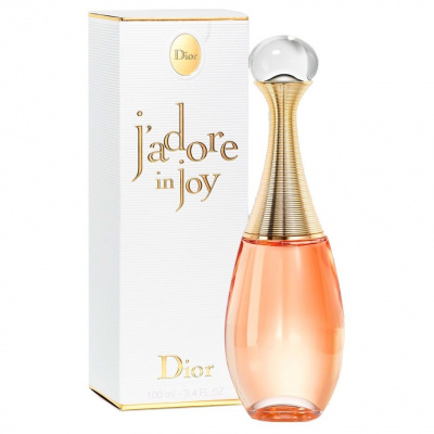 Christian Dior J'adore in Joy, Toaletná voda 30ml pre ženy