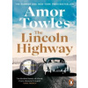 The Lincoln Highway - Towles Amor