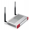 Zyxel USG Flex 50AX, 10/100/1000, 1*WAN, 4*LAN/DMZ ports, WiFi 6 AX1800, 1*USB (device only) USGFLEX50AX-EU0101F
