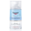 Eucerin DermatoCLEAN HYALURON Odličovač očí citlivá pleť 125 ml