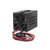 Zdroj záložný REBEL POWER-500-LFP4 12V 230V 500VA 300W Black