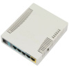 Mikrotik RB951Ui-2HnD Bílá Podpora napájení po Ethernetu (PoE)