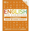 English for Everyone - Cvičebnica: Úroveň 2 Mierne pokročilý - Harding Rachel