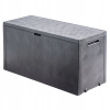 Keter Emily 280L 117,8 x 44,58 x 58 cm grafit 17210608