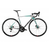 BOTTECCHIA - 8AVIO REVOLUTION / sada Shimano 105 DISC / farba grey-green Veľkosť: 54´´