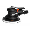 RUPES Skorpio III RH356T - pneumatická orbitální bruska s odsáváním, výkmit 6 mm, průměr 150 mm (6