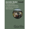Sondy - Jaroslav Kolár