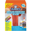 ELMER`S EVERYDAY Mini Slime Kit Gold & Rot