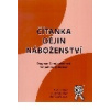 Čítanka dějin náboženství - Špilerová Štěpánka