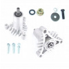 Náhradný nôž na kosačku – GW.5 Nožový adaptér pre Husqvarnu Lth 1742 1842 18542 (Nôž adaptér GW.5 Husqvarna CTH2642 LR 100 120 121)