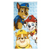 Cerdá PAW PATROL 140 x 70 cm zelená