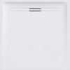 GEBERIT Sestra 80 x 80 cm 550.290.00.2