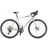 BICYKEL AUTHOR RONIN SL matná šedá /oranžová 2025 Veľkosť: 50cm