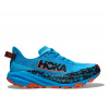 HOKA ONE ONE SPEEDGOAT 6 W SKYWARD BLUE / CIELO BLUE - 40.6 EU / 7.0 UK / 25.5 cm