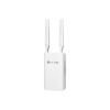 TP-Link Omada 4G+Cat6 AX3000 Outdoor/Indoor ER703WP-4G-Outdoor