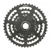 SHIMANO kazeta CUES CS-LG400-9 9rychl MTB 11 - 46 z. pack