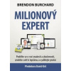 Milionový expert - Burchard Brendon