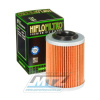 Filter olejový HF152 (HifloFiltro) - Aprilia ETV1000 Caponord + RST1000 Futura+RSV1000R Tuono + Bombardier 330 Outlander + DS650 Baja + 650 Outlander + Can-Am 400+450+500 Outlander+650 Outlander Max+8