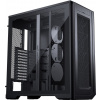 PHANTEKS Enthoo Pro 2 Server Full Tower XL-EEB Tvrzené sklo - černé