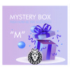 JAMA LEVOVA JAMA MYSTERY BOX M Strih: Pánsky, Vek: 12-14 rokov, Platforma: PC