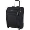 Príručný cestovný kufor Samsonite - Spark SNG ECO FL Upright 55 Exp. [158258] - 09 Black (SA)