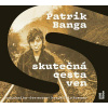Skutečná cesta ven - CDmp3 (Čte Patrik Banga) (Patrik Banga)