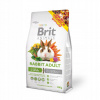 Brit krmivo zmes 0,3 kg králik